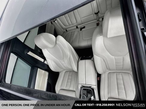 Used 2020 BMW X5 xDrive40i w/ Convenience Package AWD/4WD image 22