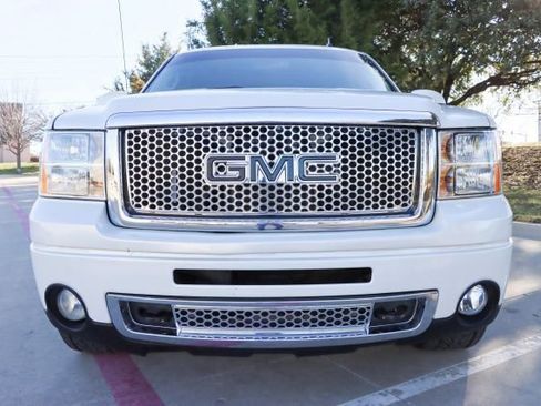 Used 2012 GMC Sierra 1500 SLT image 2