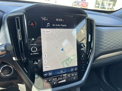 Used 2025 Subaru Forester Touring w/ Touring Package image 17