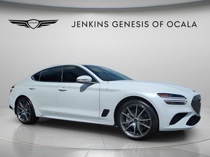 Used 2025 Genesis G70 2.5T
