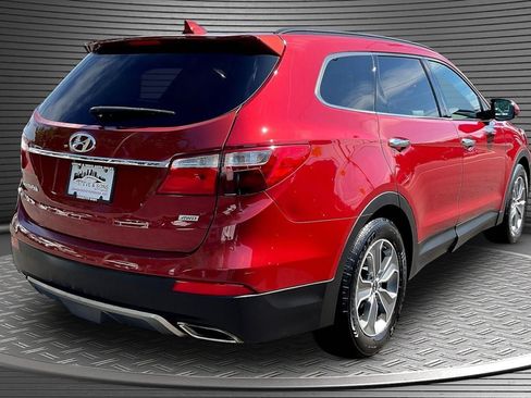 Used 2015 Hyundai Santa Fe GLS AWD/4WD image 6