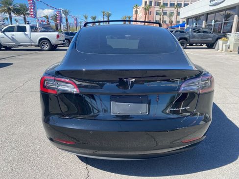 Used 2022 Tesla Model 3 Long Range image 8
