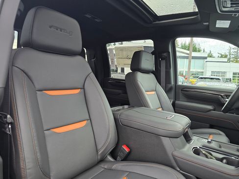 New 2026 GMC Sierra 2500 AT4 w/ AT4 Premium Plus Package image 10