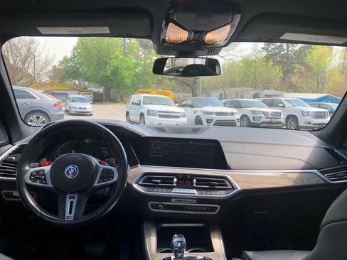 Used 2020 BMW X5 xDrive40i w/ Executive Package image 60