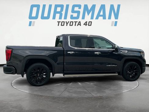 Used 2022 GMC Sierra 1500 Denali AWD/4WD image 8