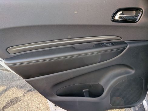 Used 2022 Dodge Durango GT w/ Blacktop Package image 31