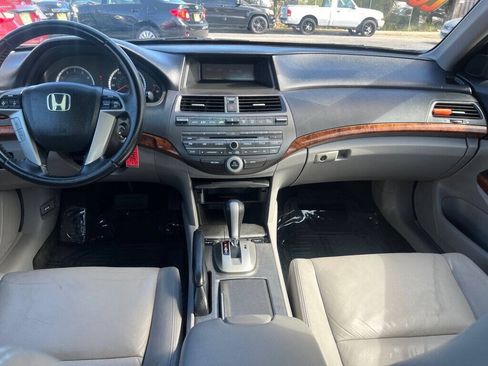 Used 2012 Honda Accord EX-L image 26