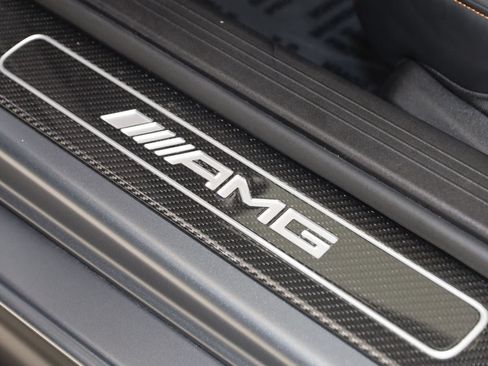 Used 2021 Mercedes-Benz AMG GT Black Series w/ Lane Tracking Package image 54