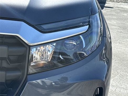 New 2026 Honda Ridgeline RTL image 10