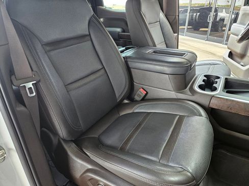 Used 2020 GMC Sierra 1500 Denali w/ Denali Ultimate Package image 30