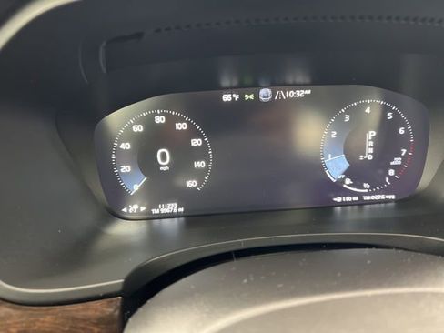 Used 2018 Volvo S90 T6 Momentum w/ Protection Package Premier AWD/4WD image 9