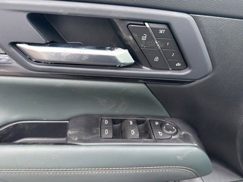 New 2026 GMC Terrain AT4 w/ Convenience Package III image 10