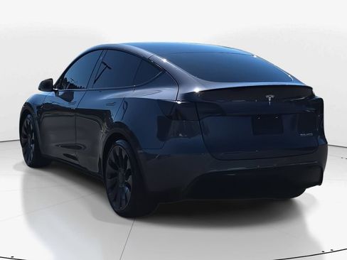 Used 2021 Tesla Model Y Performance image 7