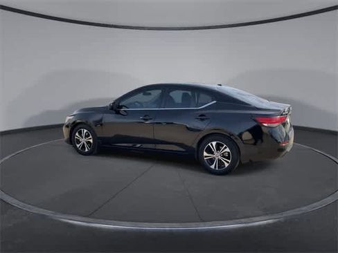 Used 2023 Nissan Sentra SV image 6