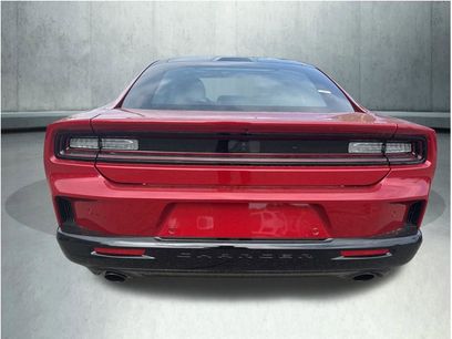 New 2026 Dodge Charger R/T