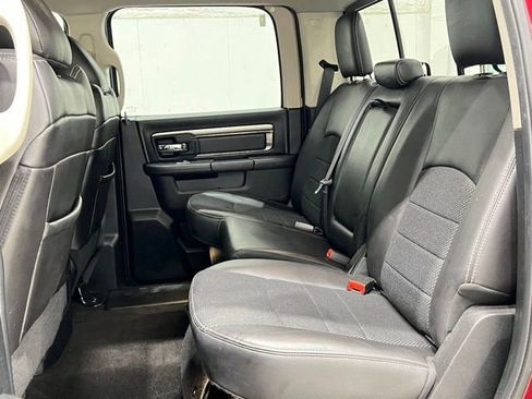 Used 2017 RAM 1500 Sport w/ Convenience Group RWD image 14