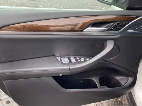 Used 2024 BMW X3 xDrive30i image 18