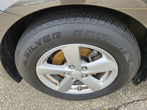Used 2015 Kia Optima LX FWD image 7