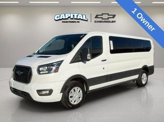 Used 2023 Ford Transit 350 XLT video 1