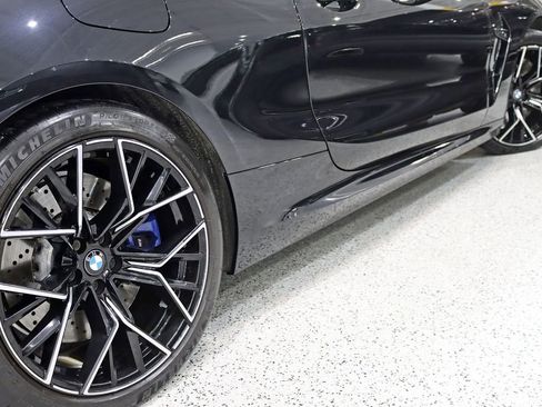 Used 2022 BMW M8 Competition w/ Driving Assistance Package image 13