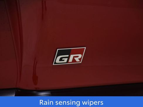 New 2026 Toyota Supra image 27