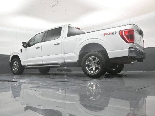 Used 2023 Ford F150 XLT w/ Equipment Group 301A Mid AWD/4WD image 57