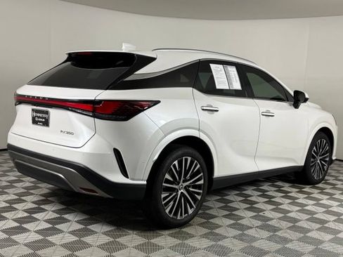 Used 2024 Lexus RX 350 Premium Plus w/ Convenience Package FWD image 9