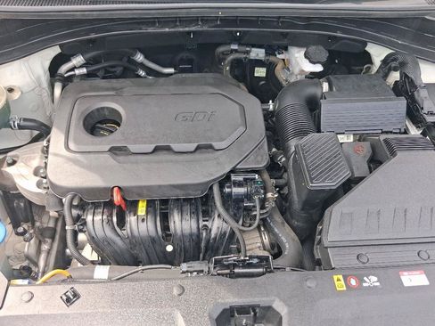 Used 2021 Kia Sportage LX AWD/4WD image 23