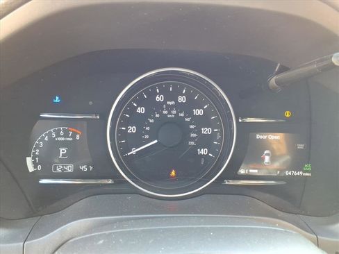 Used 2021 Honda HR-V EX-L image 29