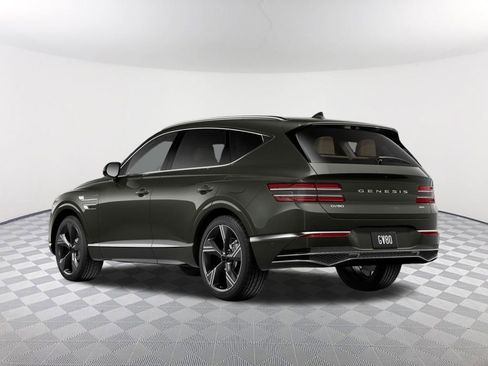 New 2026 Genesis GV80 2.5T Prestige image 5