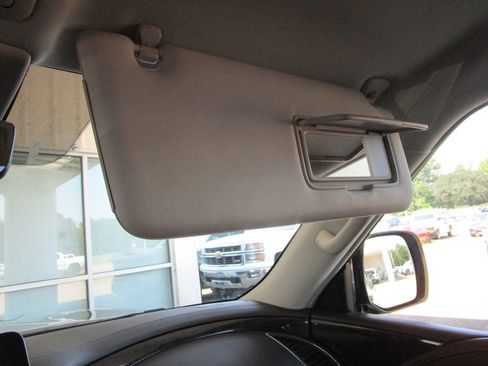 Used 2024 INFINITI QX80 Luxe RWD image 54