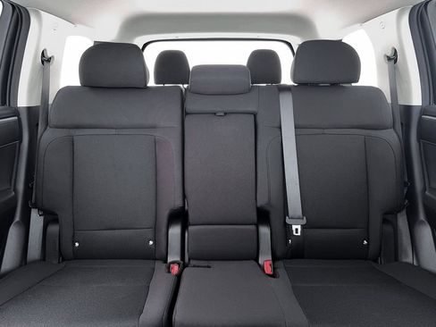New 2026 Hyundai Santa Fe SE AWD/4WD image 16