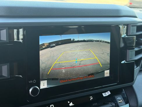 Used 2026 Toyota Tundra SR5 w/ SX Package RWD image 21