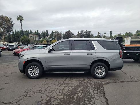 Used 2024 Chevrolet Tahoe LS image 5