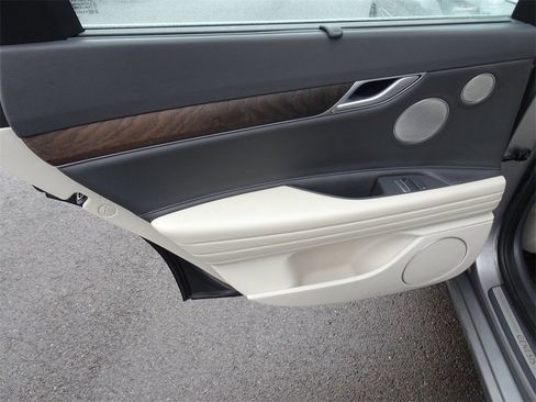 Used 2021 Genesis G80 3.5T image 16