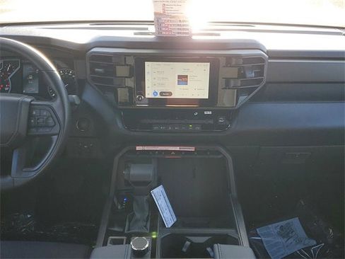 New 2026 Toyota Tundra SR5 image 12