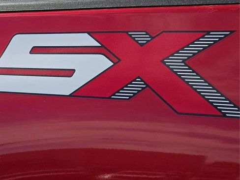 Used 2023 Toyota Tacoma SR5 w/ SX Package image 11