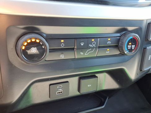 Used 2021 Ford F150 XL w/ Equipment Group 101A High AWD/4WD image 18