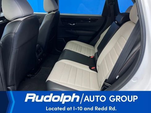 Used 2024 Honda CR-V Sport Touring image 25