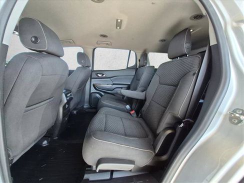 Used 2019 GMC Acadia SLE w/ Driver Alert Package I FWD image 18