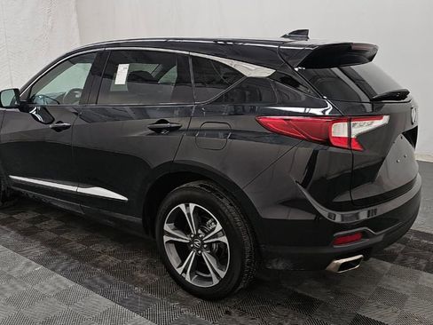 Used 2022 Acura RDX AWD w/ Advance Package image 2
