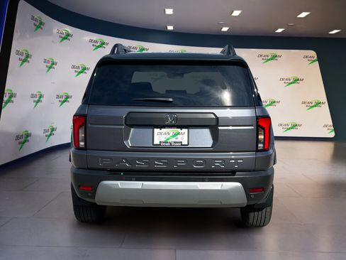 Used 2026 Honda Passport RTL image 7