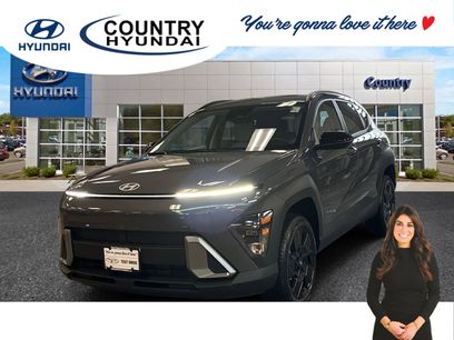 New 2026 Hyundai Kona SEL Sport
