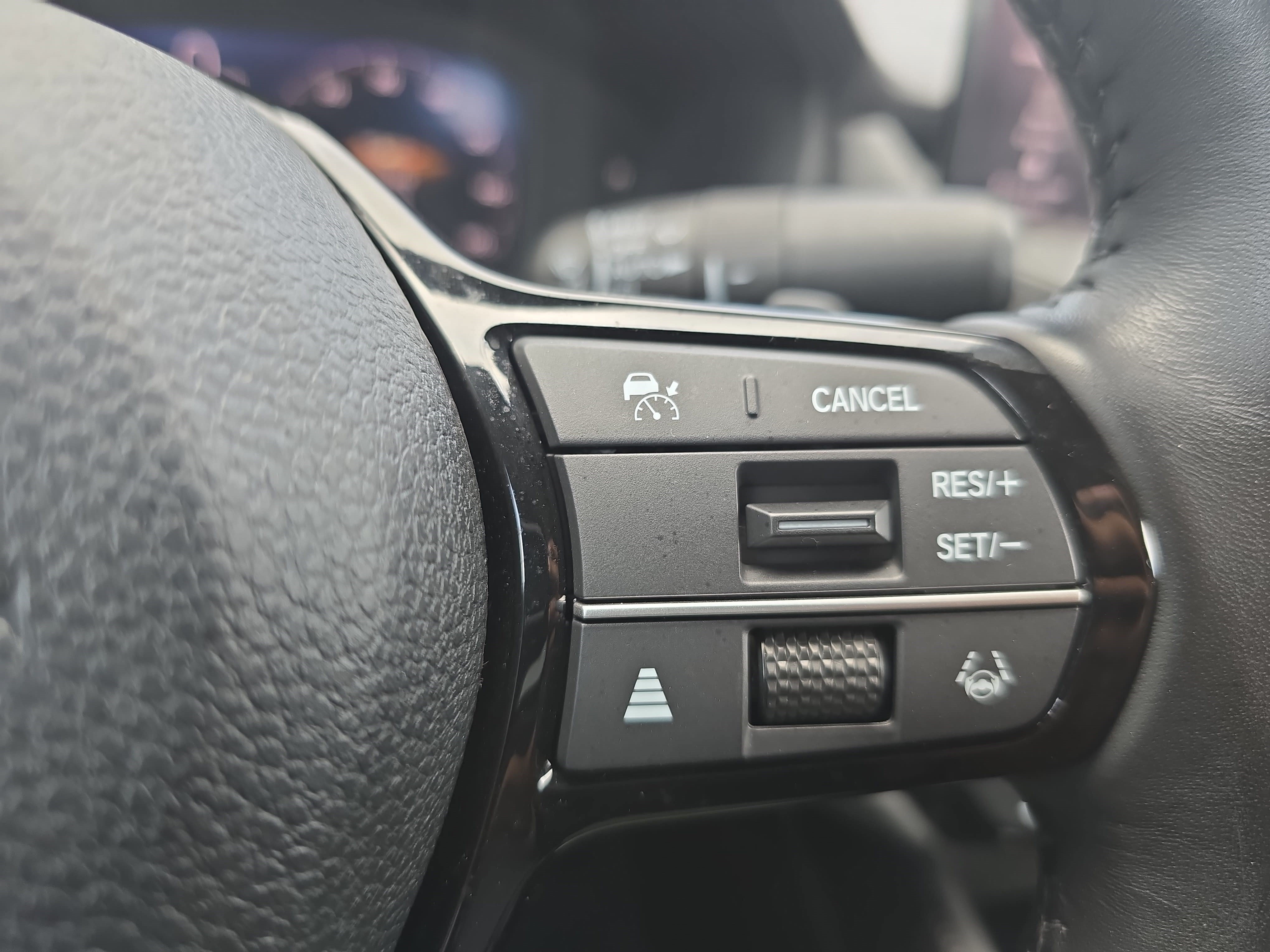 Certified 2024 Honda Accord Touring image 17