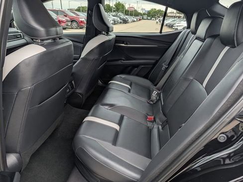 Used 2025 Toyota Camry SE FWD image 26