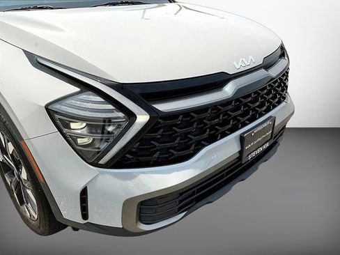 Certified 2024 Kia Sportage X-Line w/ X-Line Premium Package AWD/4WD image 42