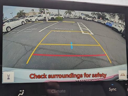 New 2026 Subaru Solterra Premium image 15