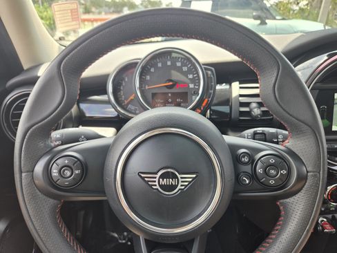 Used 2021 MINI Cooper S w/ Storage Package FWD image 28