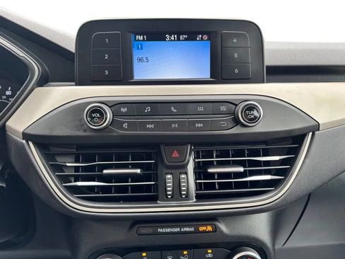 Used 2022 Ford Escape S FWD image 13