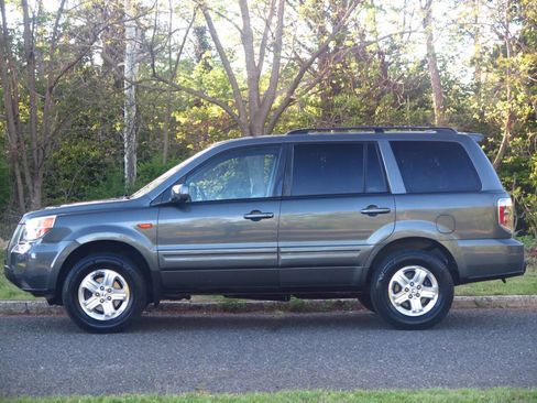Used 2008 Honda Pilot VP image 2
